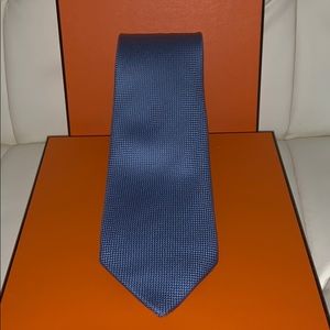 Hermès Tie